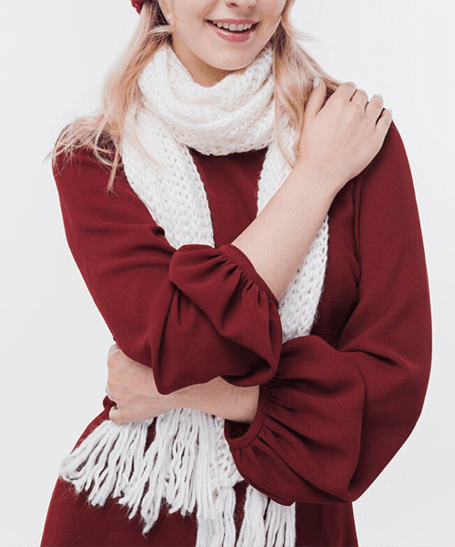 Alamode Label Sanya bodycon Knitted Mini Dress