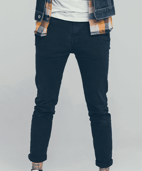 Fashion Hub Women Peach Net Dress