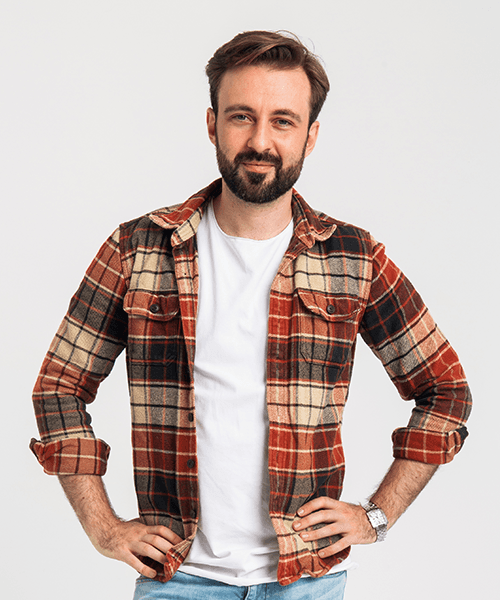 Y2K Trending Korean Fashion Aesthetic Shirt