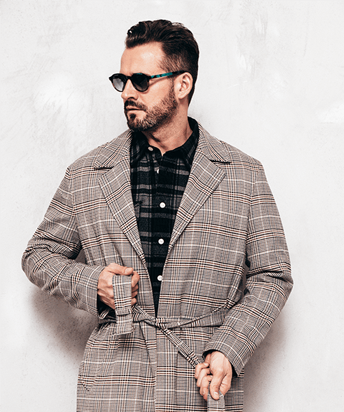 Alamode Label Sanya bodycon Knitted Mini Dress